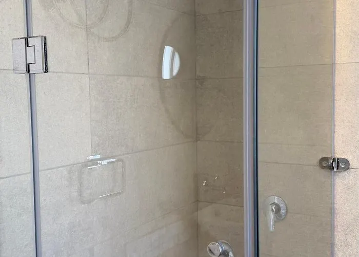 Luxury Mesca Jacuzzi By Faramawy - Soma Bay *