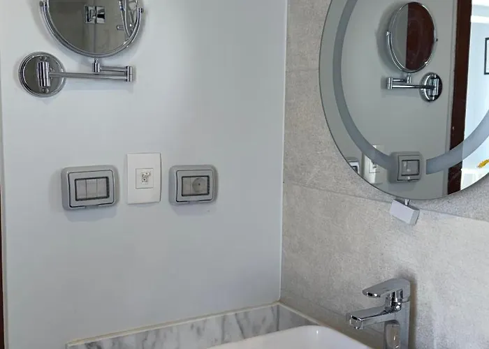 Ferienhaus Luxury Mesca Jacuzzi By Faramawy - Soma Bay