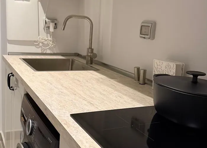 Ferienhaus Luxury Mesca Jacuzzi By Faramawy - Soma Bay Hurghada